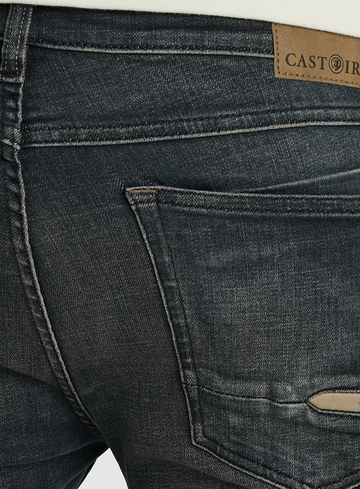 Cast Iron Jeans Shiftback
