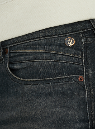 Cast Iron Jeans Shiftback