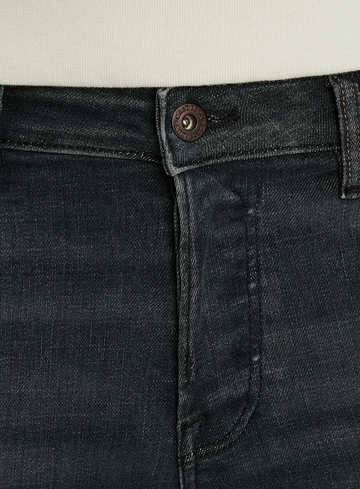Cast Iron Jeans Shiftback