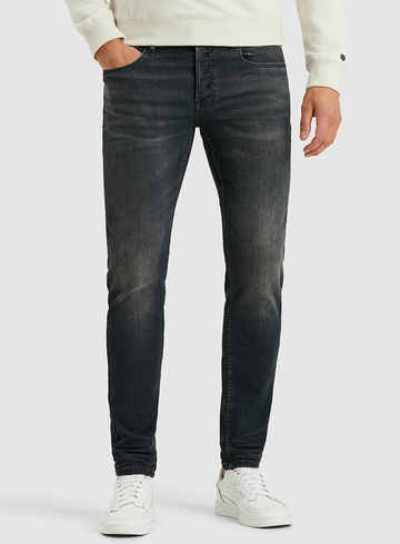 Cast Iron Jeans Shiftback CTR240
