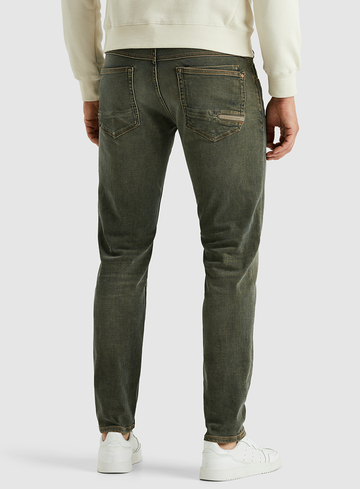 Cast Iron Jeans Shiftback CTR240