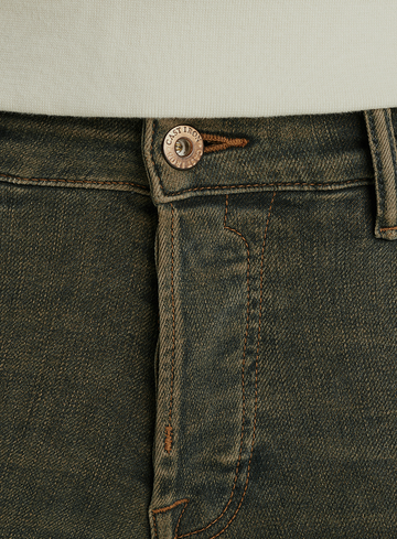 Cast Iron Jeans Shiftback