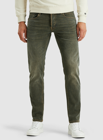 Cast Iron Jeans Shiftback