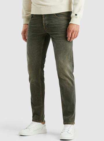 Cast Iron Jeans Shiftback CTR240