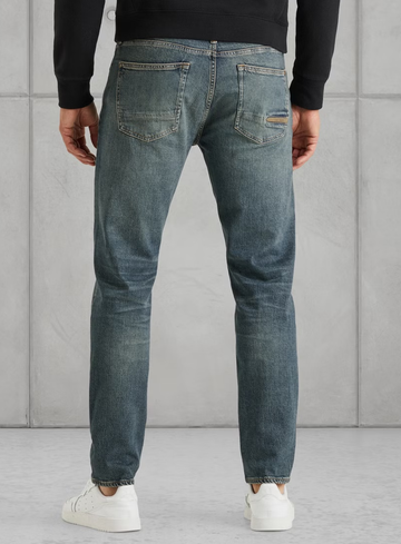 Cast Iron Jeans Valver CTR620