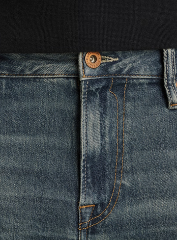 Cast Iron Jeans Valver