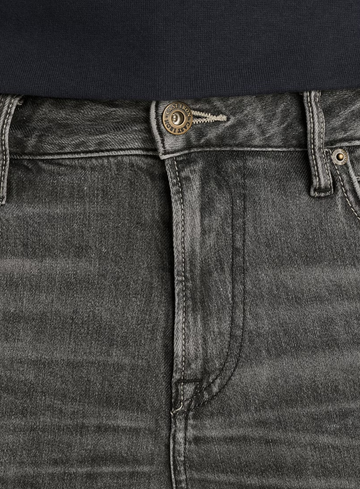 Cast Iron Jeans Valver