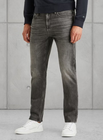 Cast Iron Jeans Valver CTR620