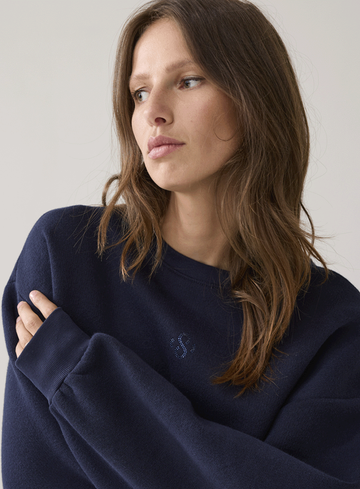 Summum Sweater
