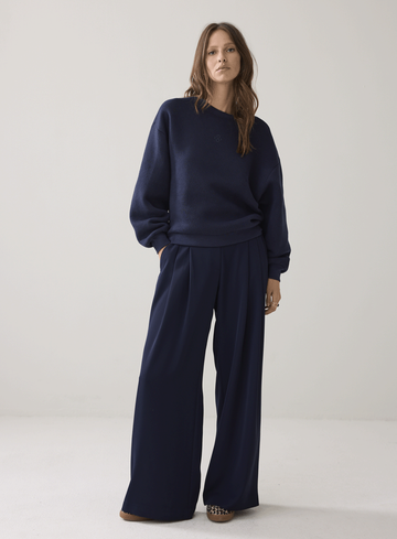 Summum Sweater