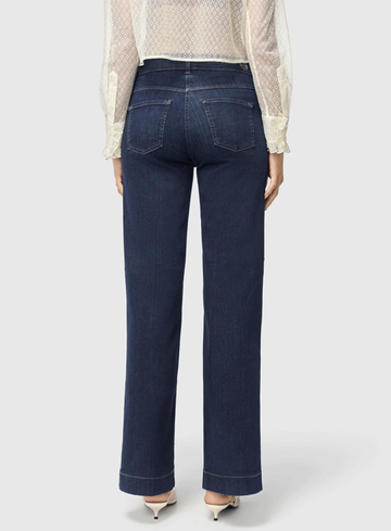 MAC Jeans Dream wide