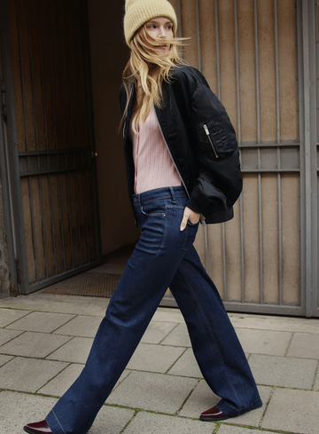 MAC Jeans Dream wide
