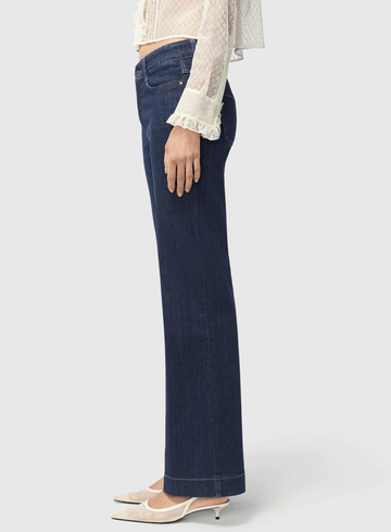 MAC Jeans Dream wide