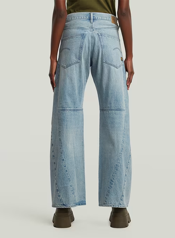 G-Star Jeans Contor 3D Wide