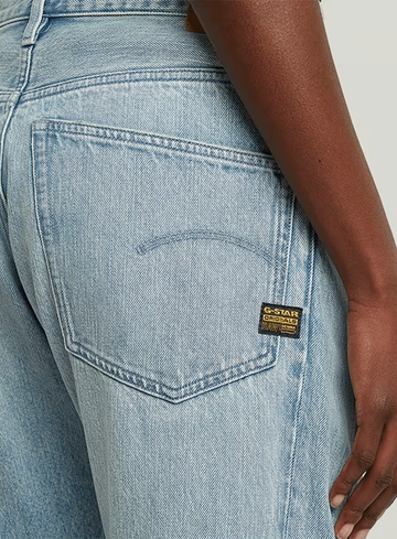 G-Star Jeans Contor 3D Wide