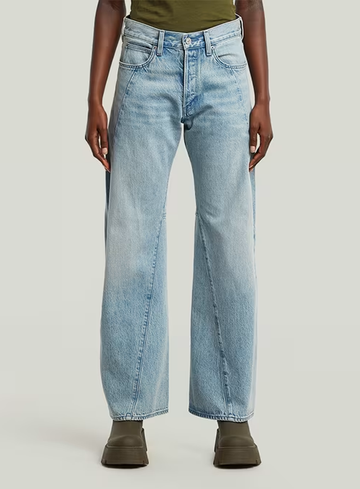 G-Star Jeans Contor 3D Wide