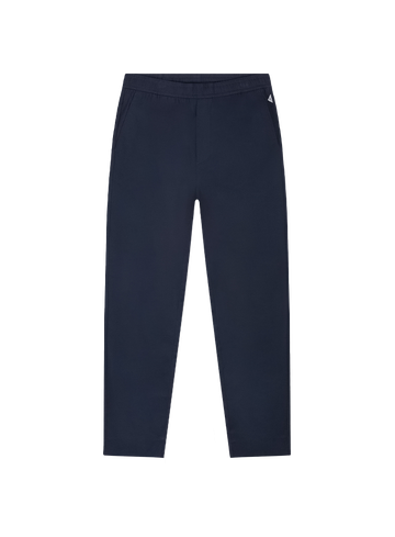 Law of the Sea Broek
