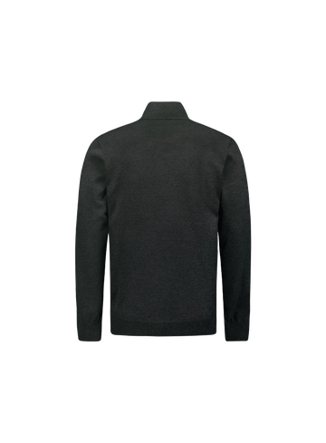 No Excess Pullover