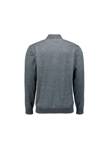 No Excess Pullover
