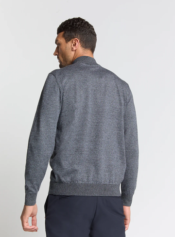 No Excess Pullover