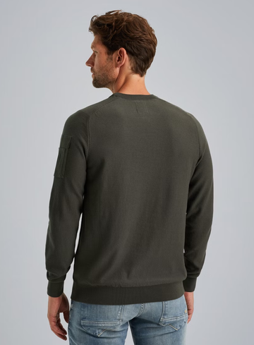 PME Legend Pullover PKW0000332