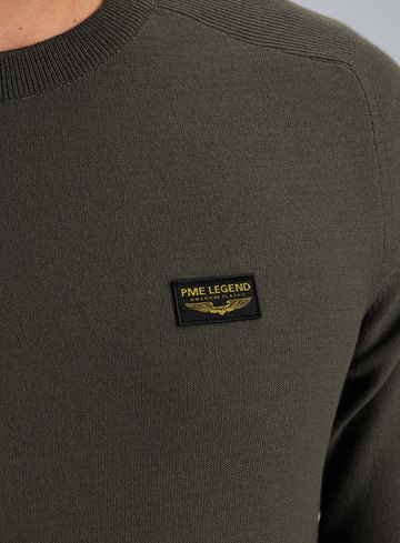 PME Legend Pullover
