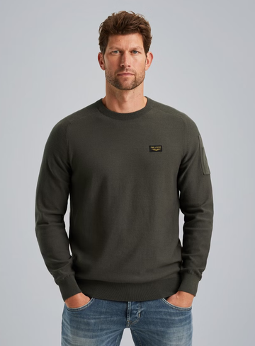 PME Legend Pullover PKW0000332