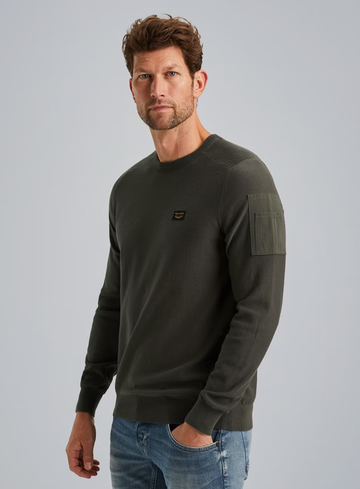 PME Legend Pullover