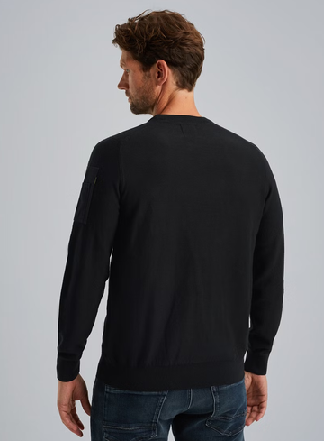 PME Legend Pullover PKW0000332