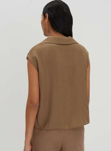 Someday Blouse Zlaya