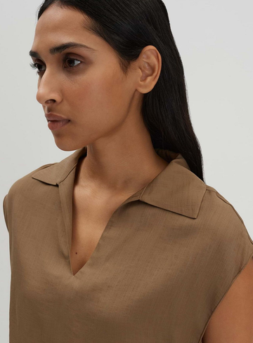 Someday Blouse Zlaya