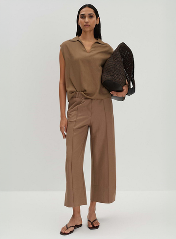 Someday Blouse Zlaya