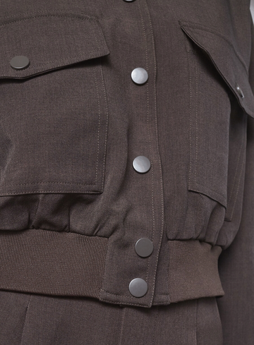 Sisters Point Jacket Garwin-Ja20