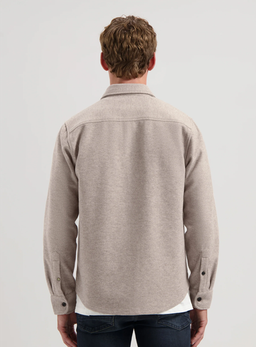 Dstrezzed Overshirt Zeradino 303776-NOS