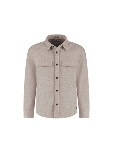 Dstrezzed Overshirt Ulrik
