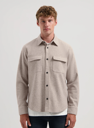 Dstrezzed Overshirt Ulrik
