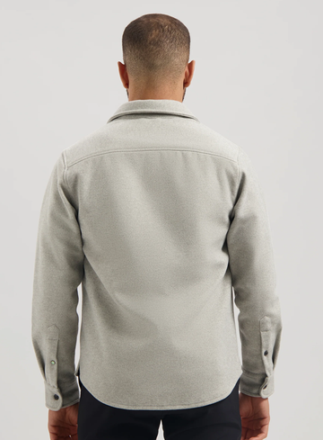 Dstrezzed Overshirt Ulrik