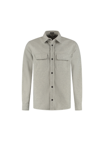 Dstrezzed Overshirt Ulrik