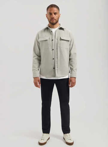 Dstrezzed Overshirt Ulrik