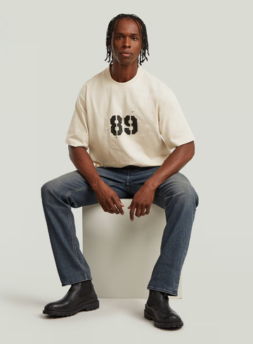 G-Star Jeans Mosa Straight
