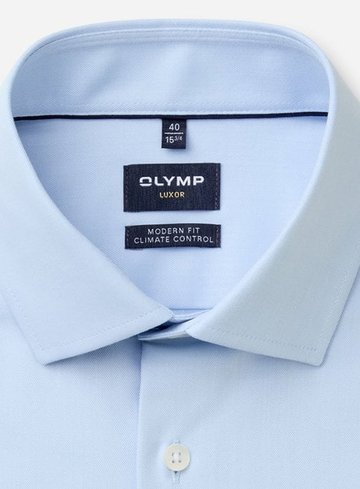 Olymp Overhemd 123024