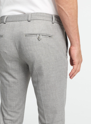 Zuitable Pantalon Dispartaflex