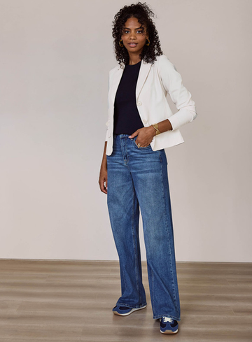 Studio Anneloes Blazer Bright