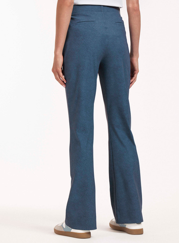 Studio Anneloes Flair denim trousers