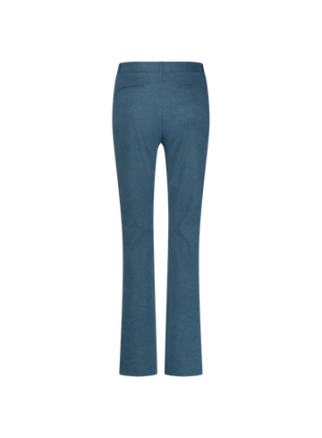 Studio Anneloes Flair denim trousers