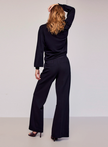 Summum Bootcut broek Rome-11580