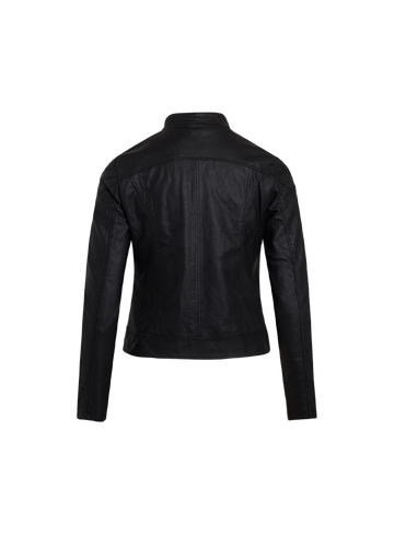 Sisters Point Daily bikerjacket