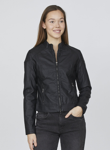Sisters Point Daily bikerjacket