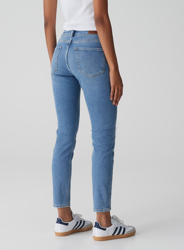 Opus Jeans Elma 2162011083100