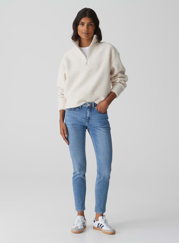 Opus Jeans Elma 2162011083100